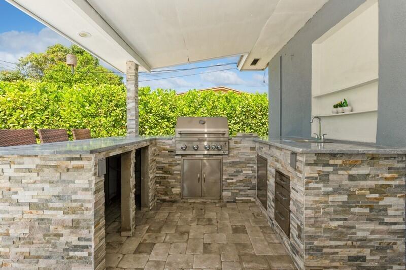 TALLMAN PINES 2ND SEC - Residential