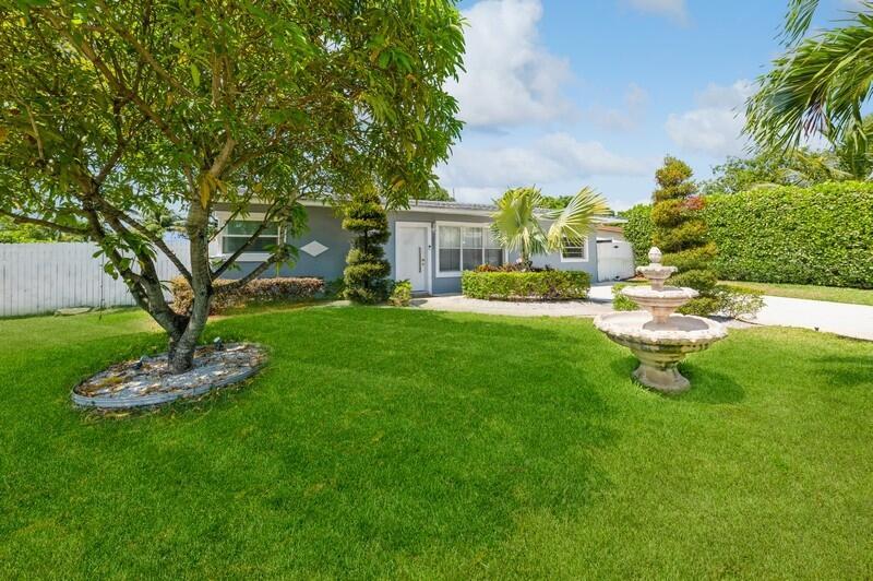 TALLMAN PINES 2ND SEC - Residential