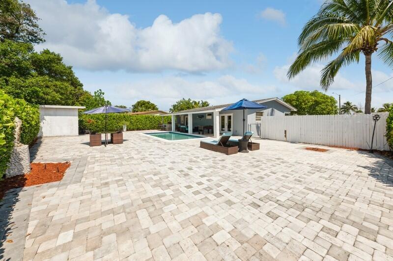 TALLMAN PINES 2ND SEC - Residential