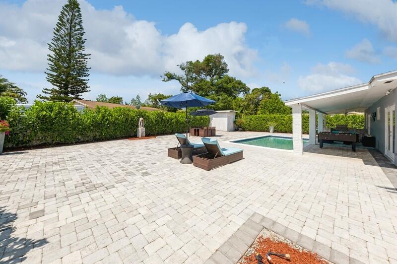 TALLMAN PINES 2ND SEC - Residential