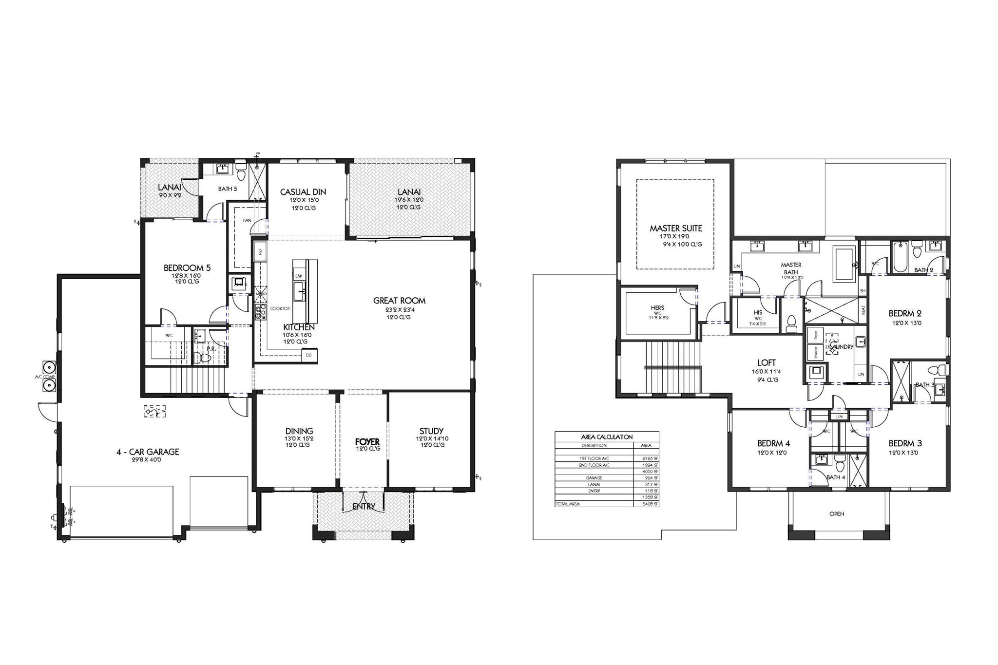 9113 Coral Isles Circle {Lot 85}