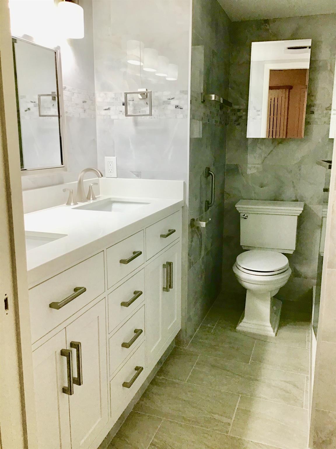 Newcastle At Century Vill - Residential Lease