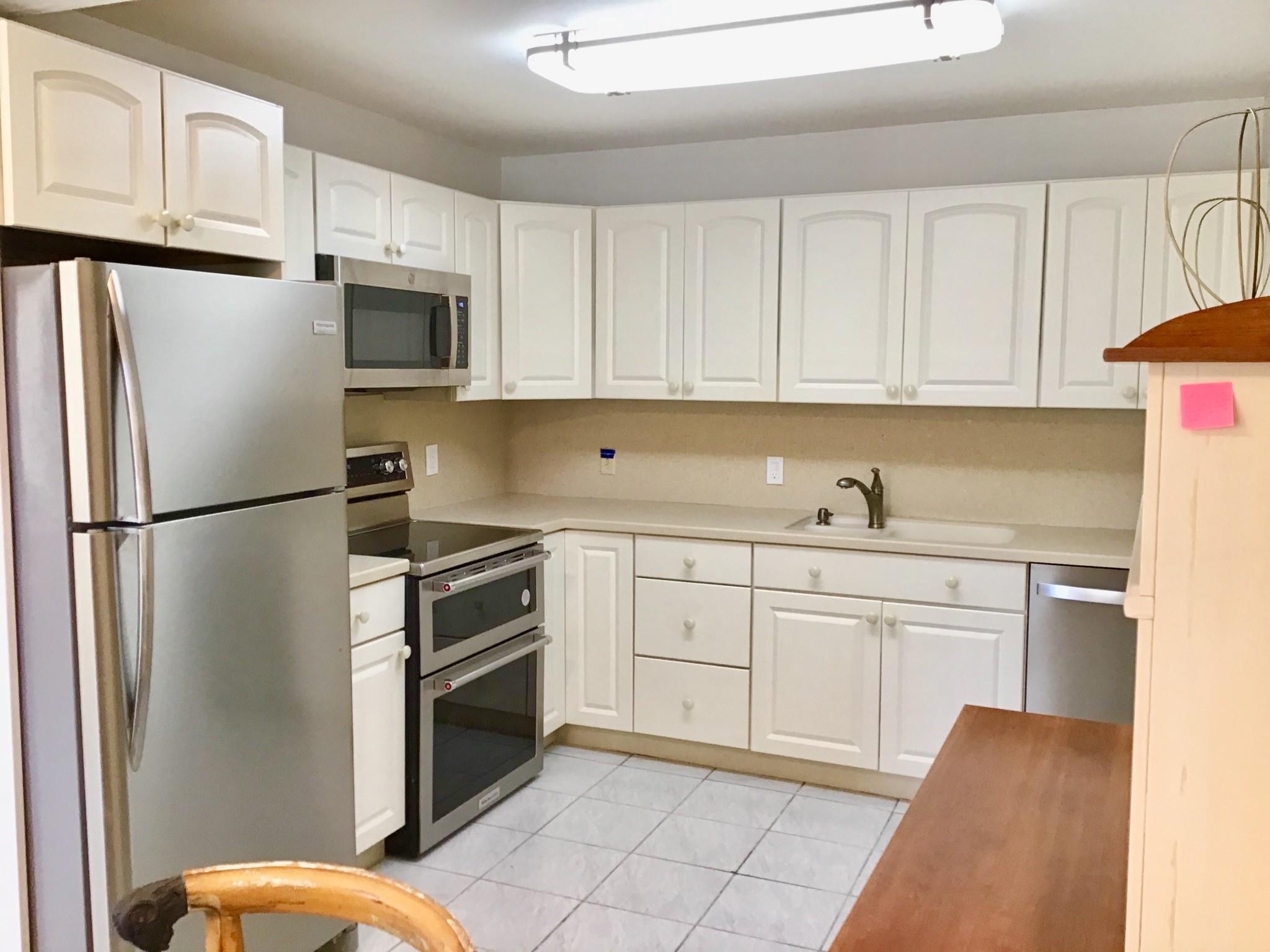 Newcastle At Century Vill - Residential Lease