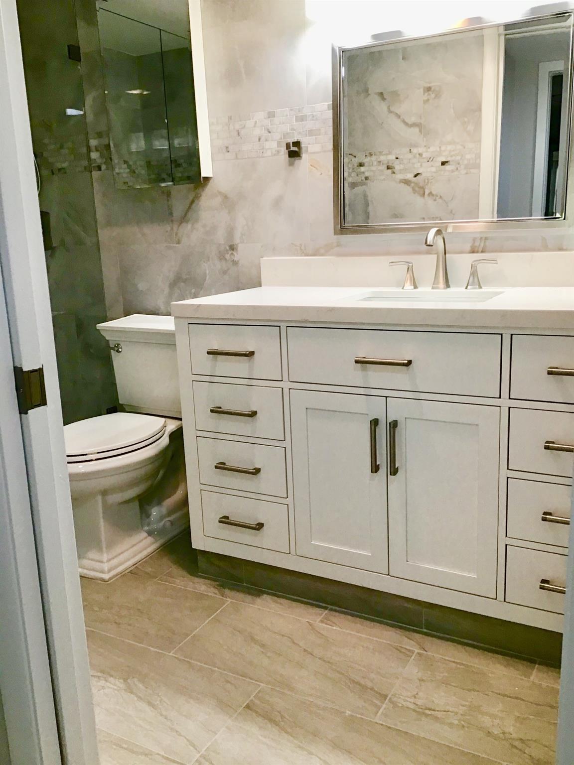 Newcastle At Century Vill - Residential Lease