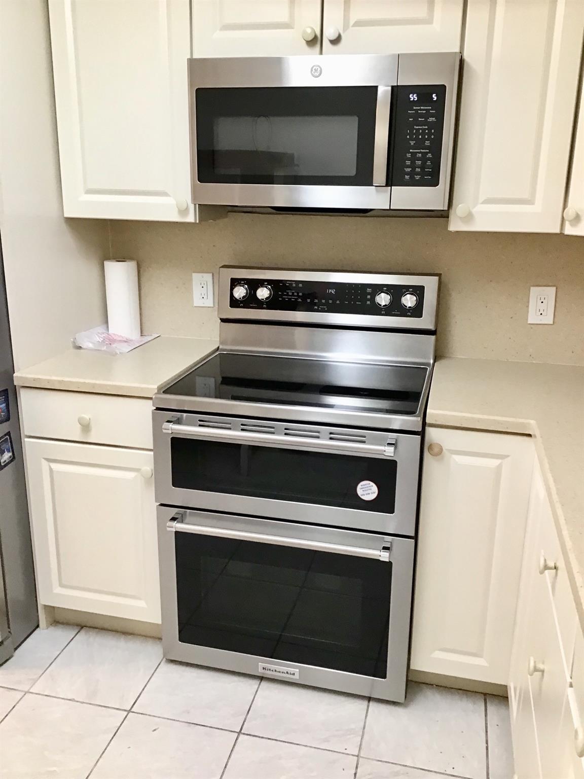 Newcastle At Century Vill - Residential Lease