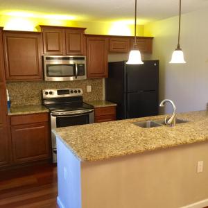 CHALET 4 3 - Residential