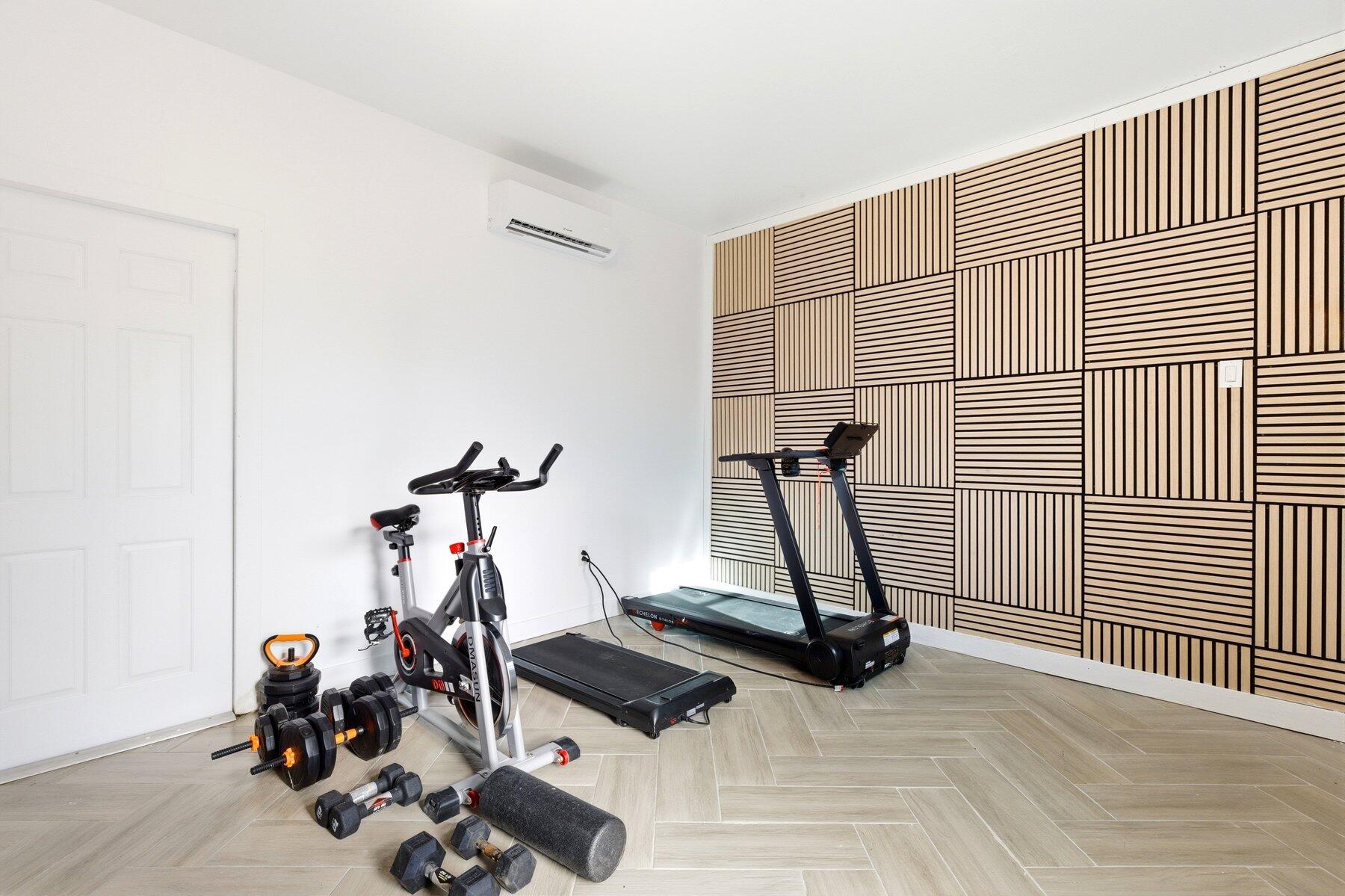 FOREST RIDGE PARK - Residential