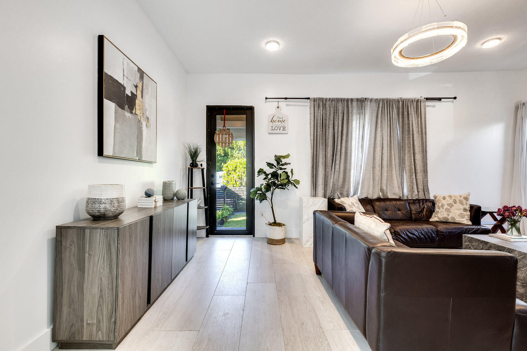 FOREST RIDGE PARK - Residential