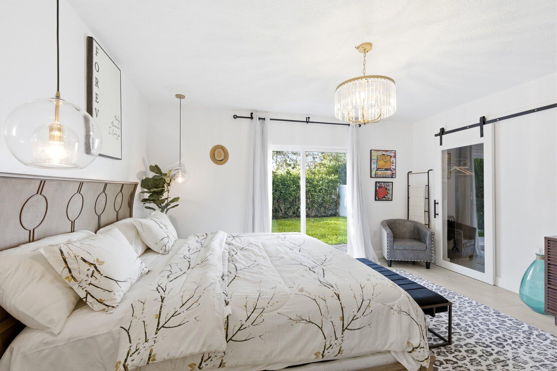 FOREST RIDGE PARK - Residential