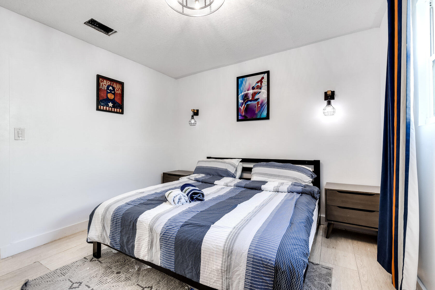 FOREST RIDGE PARK - Residential