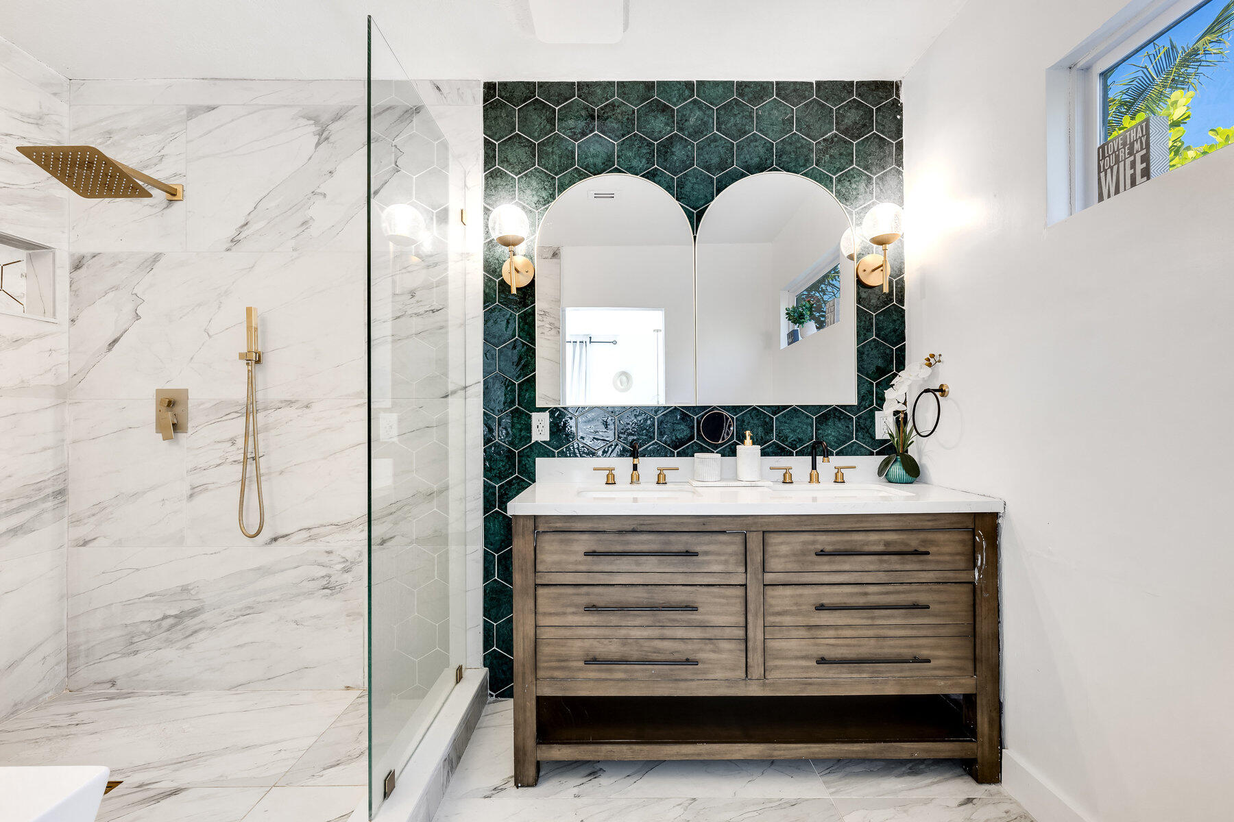 FOREST RIDGE PARK - Residential