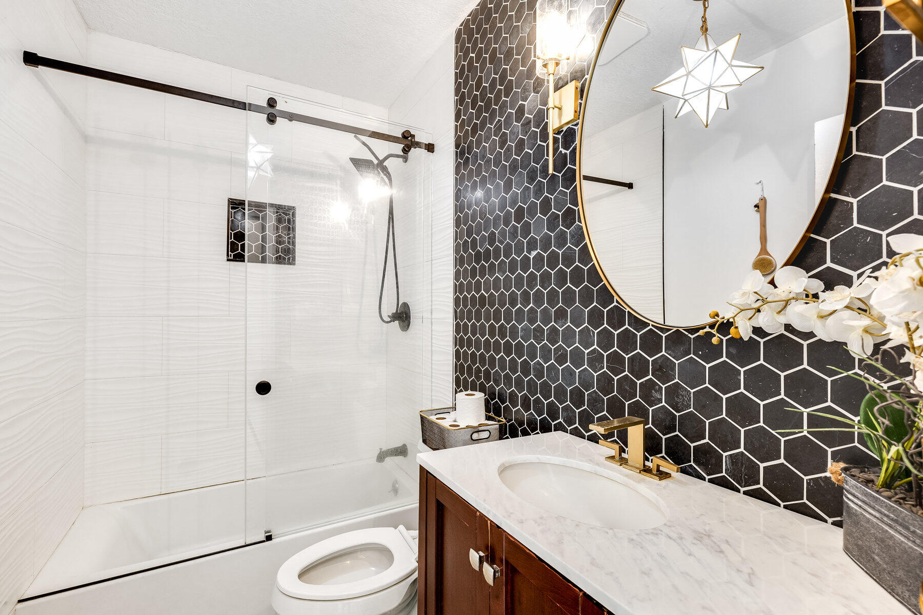 FOREST RIDGE PARK - Residential