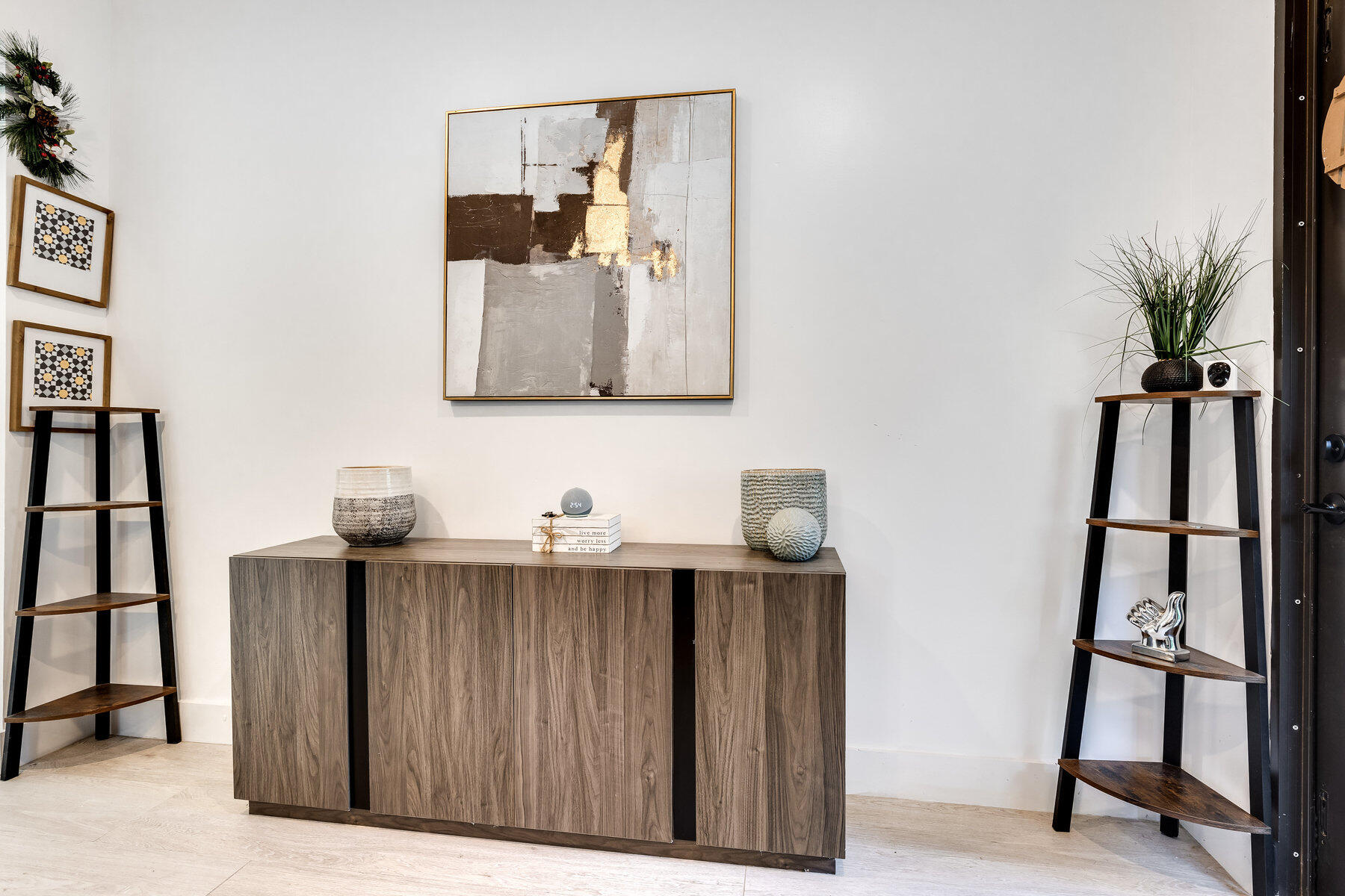 FOREST RIDGE PARK - Residential