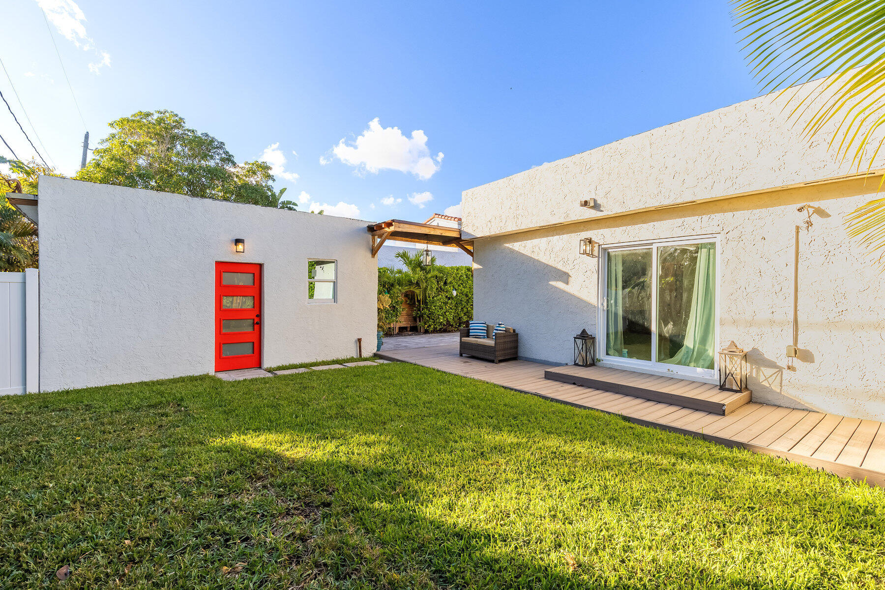 FOREST RIDGE PARK - Residential