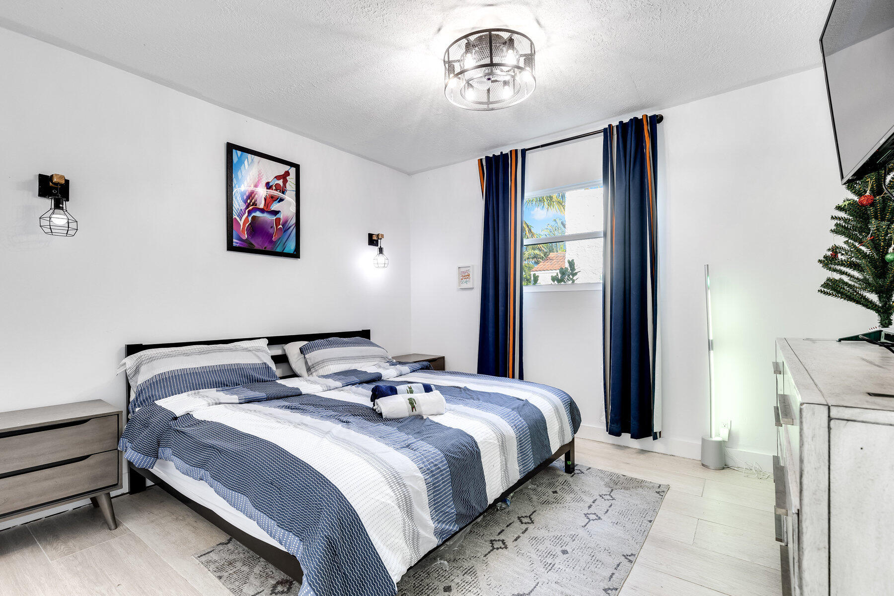 FOREST RIDGE PARK - Residential