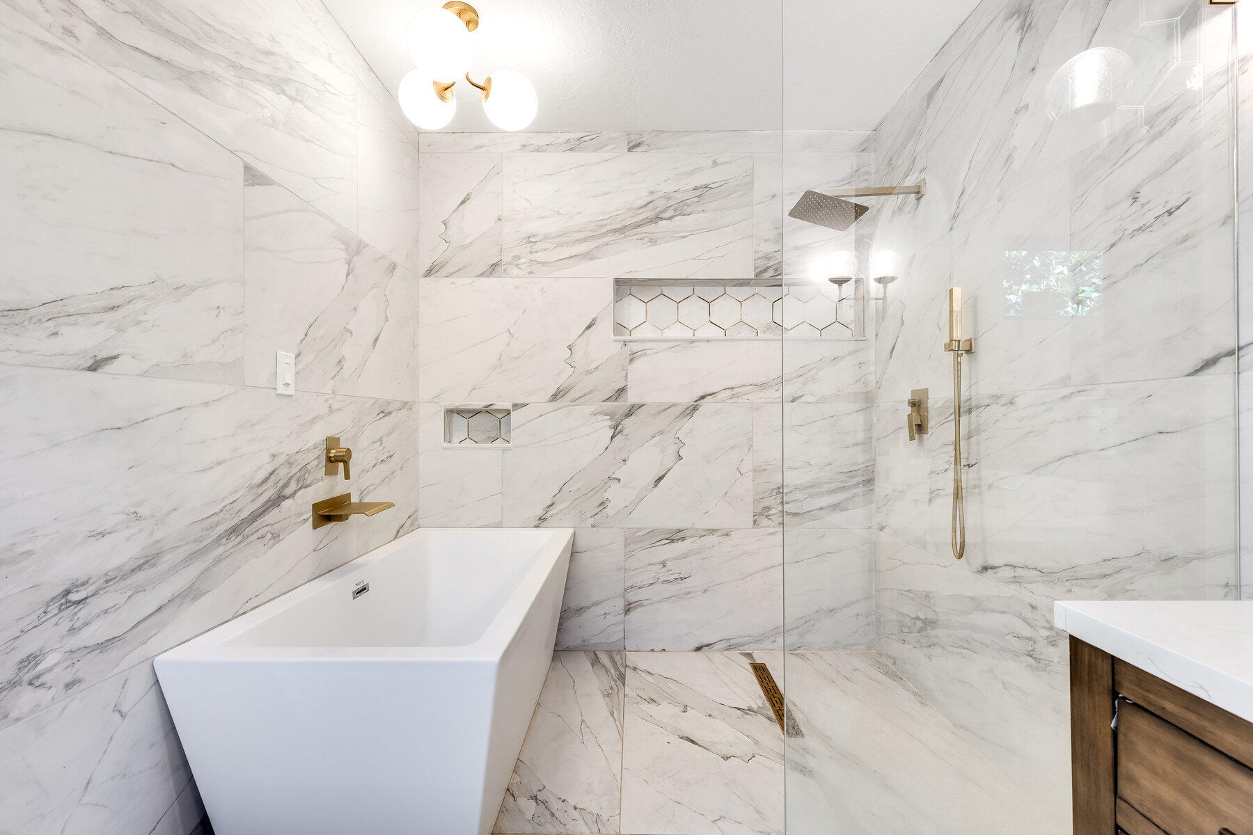 FOREST RIDGE PARK - Residential