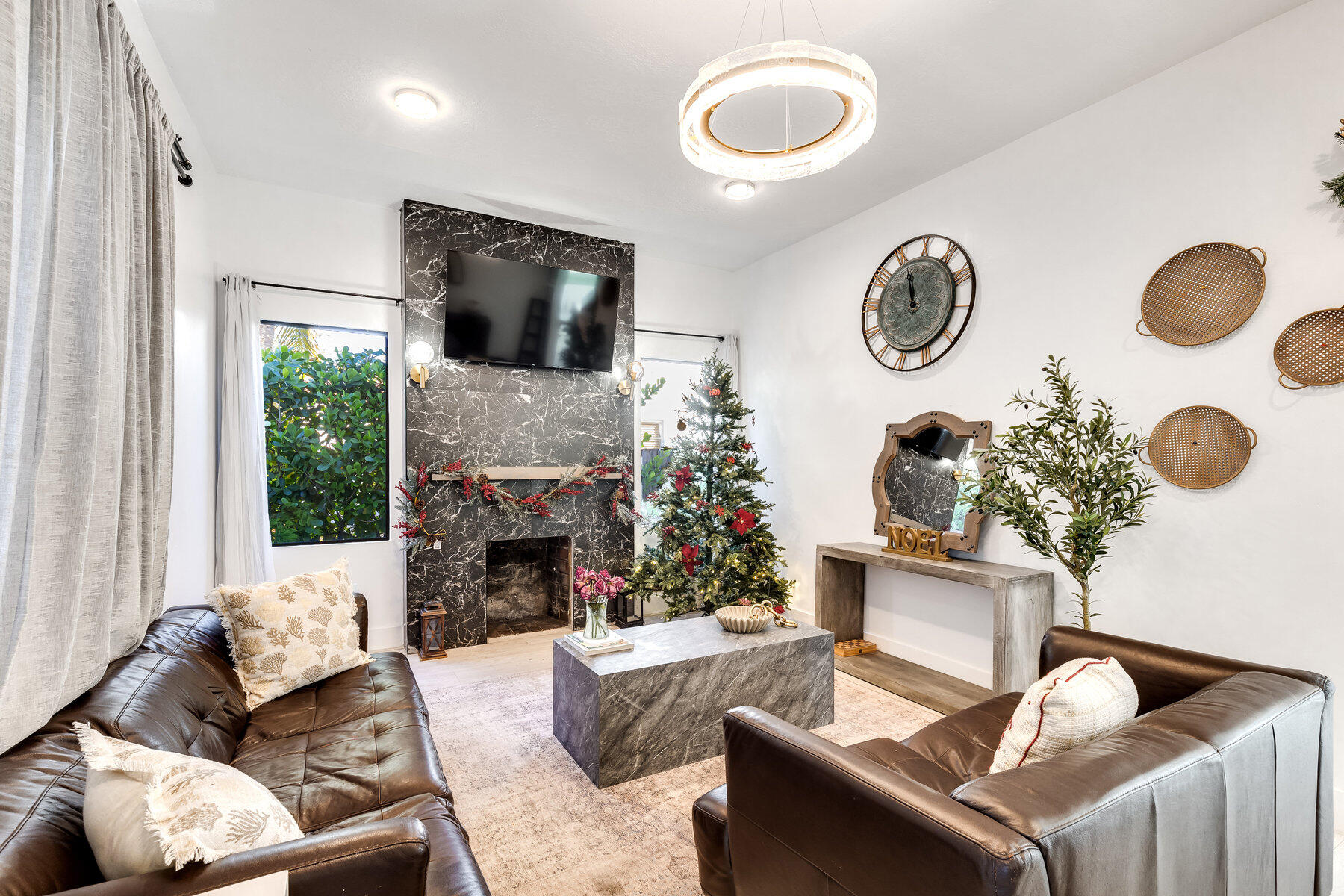 FOREST RIDGE PARK - Residential