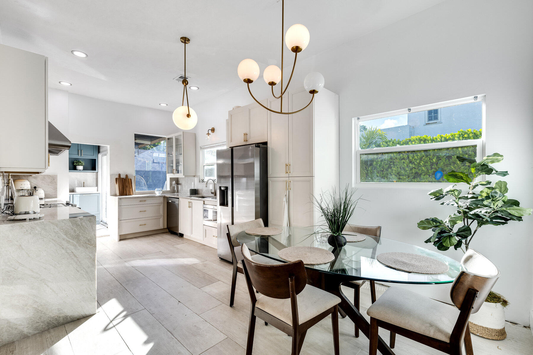 FOREST RIDGE PARK - Residential