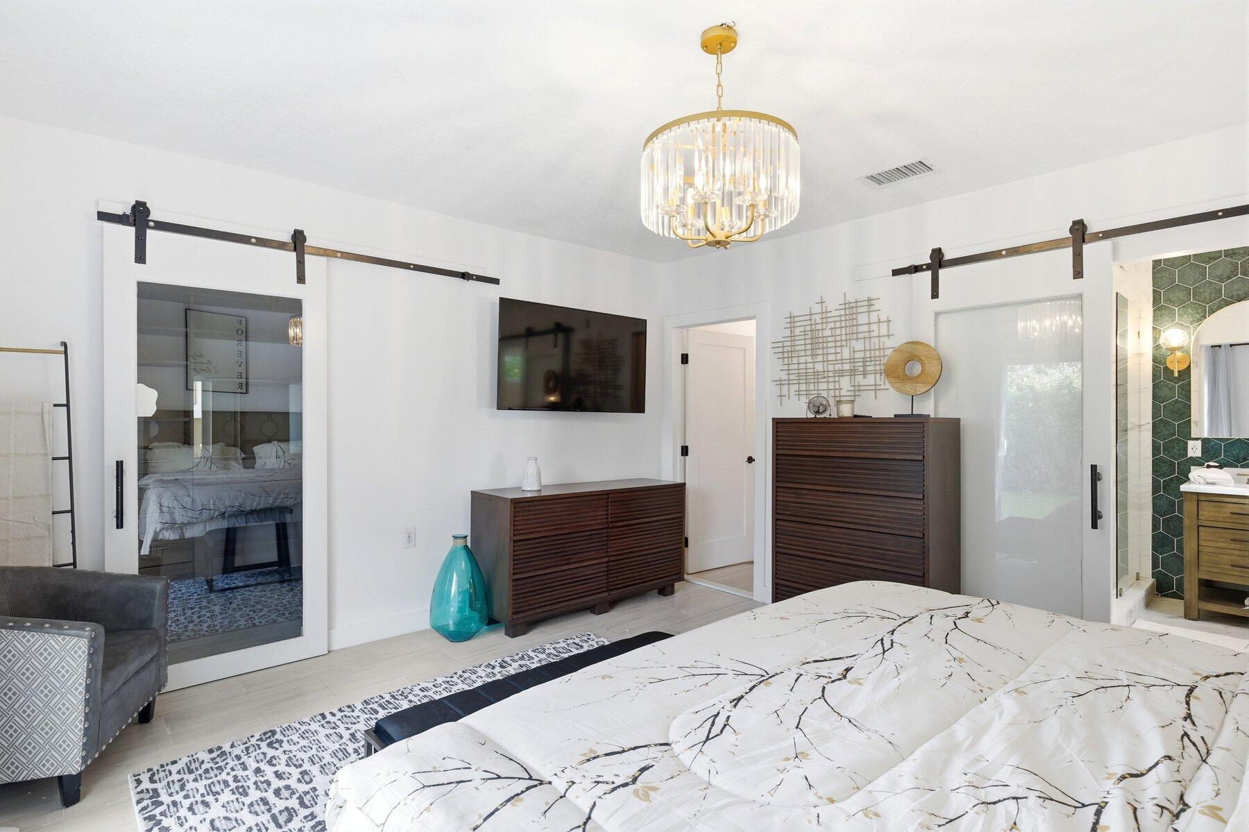 FOREST RIDGE PARK - Residential