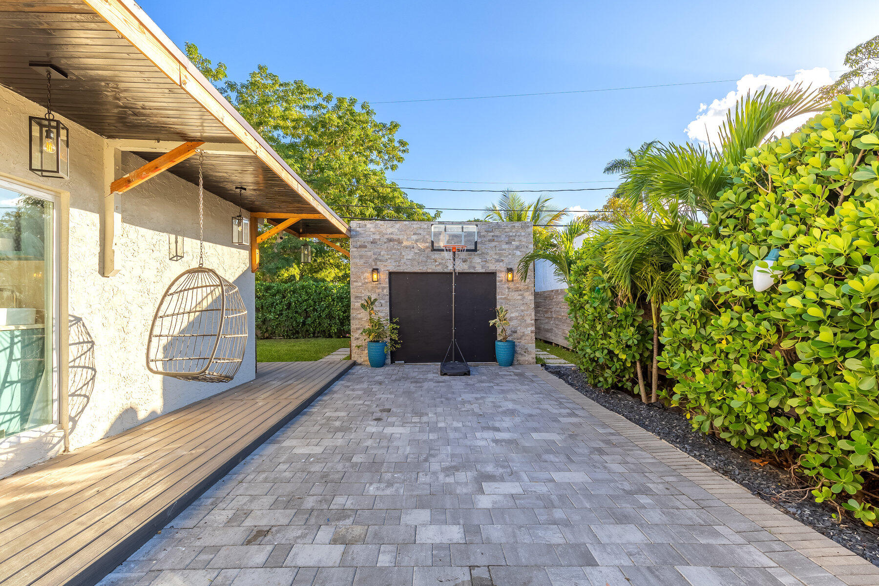 FOREST RIDGE PARK - Residential