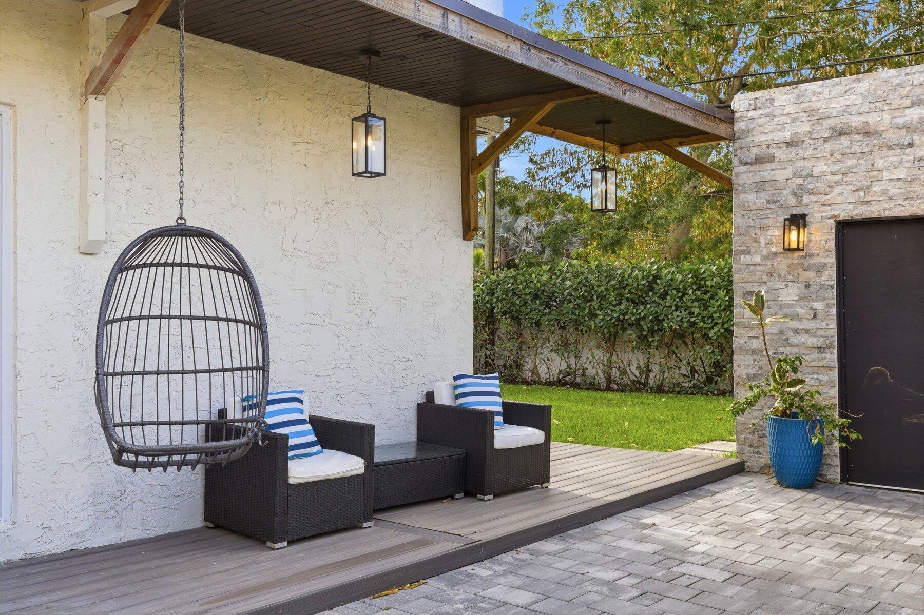 FOREST RIDGE PARK - Residential