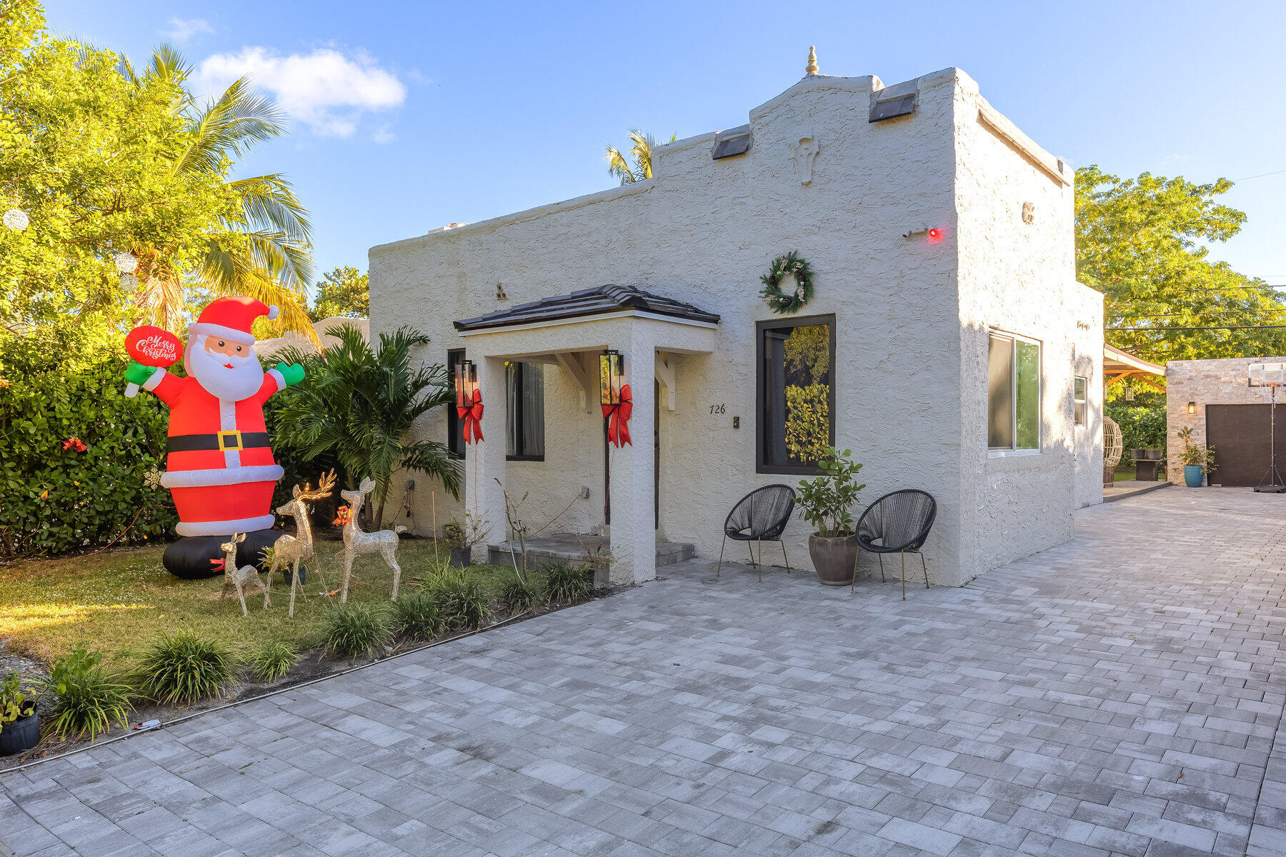 FOREST RIDGE PARK - Residential