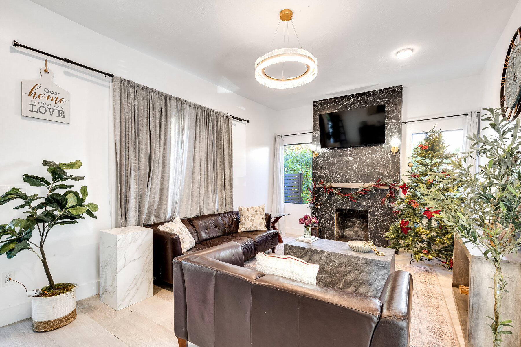 FOREST RIDGE PARK - Residential