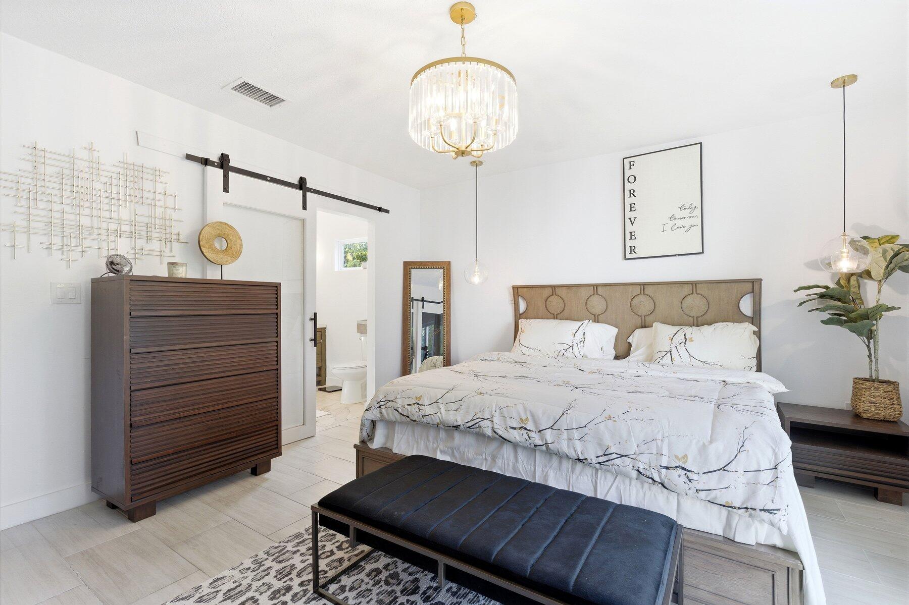 FOREST RIDGE PARK - Residential