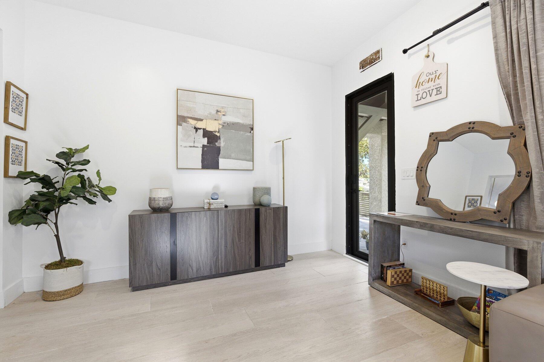 FOREST RIDGE PARK - Residential