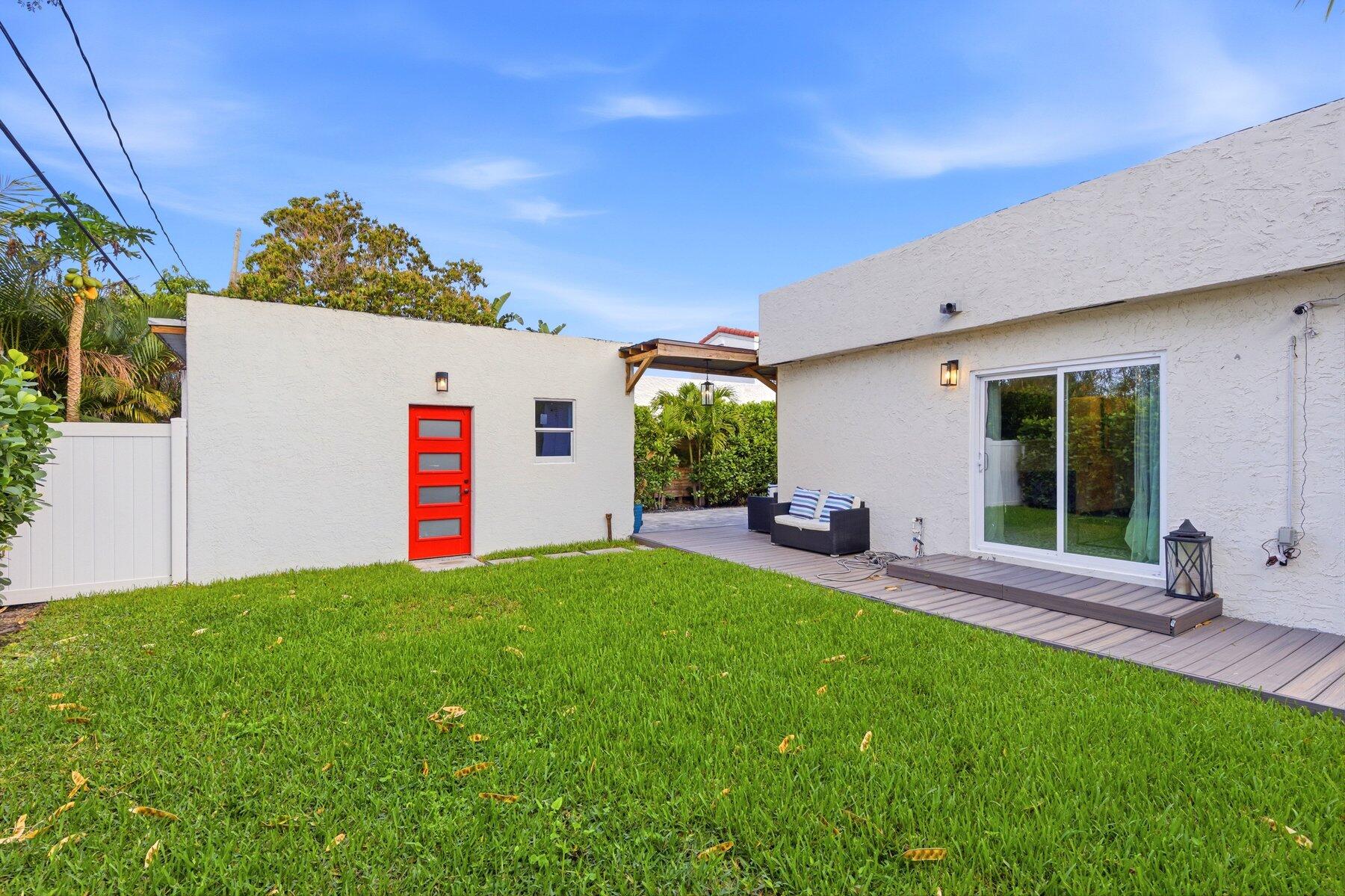 FOREST RIDGE PARK - Residential