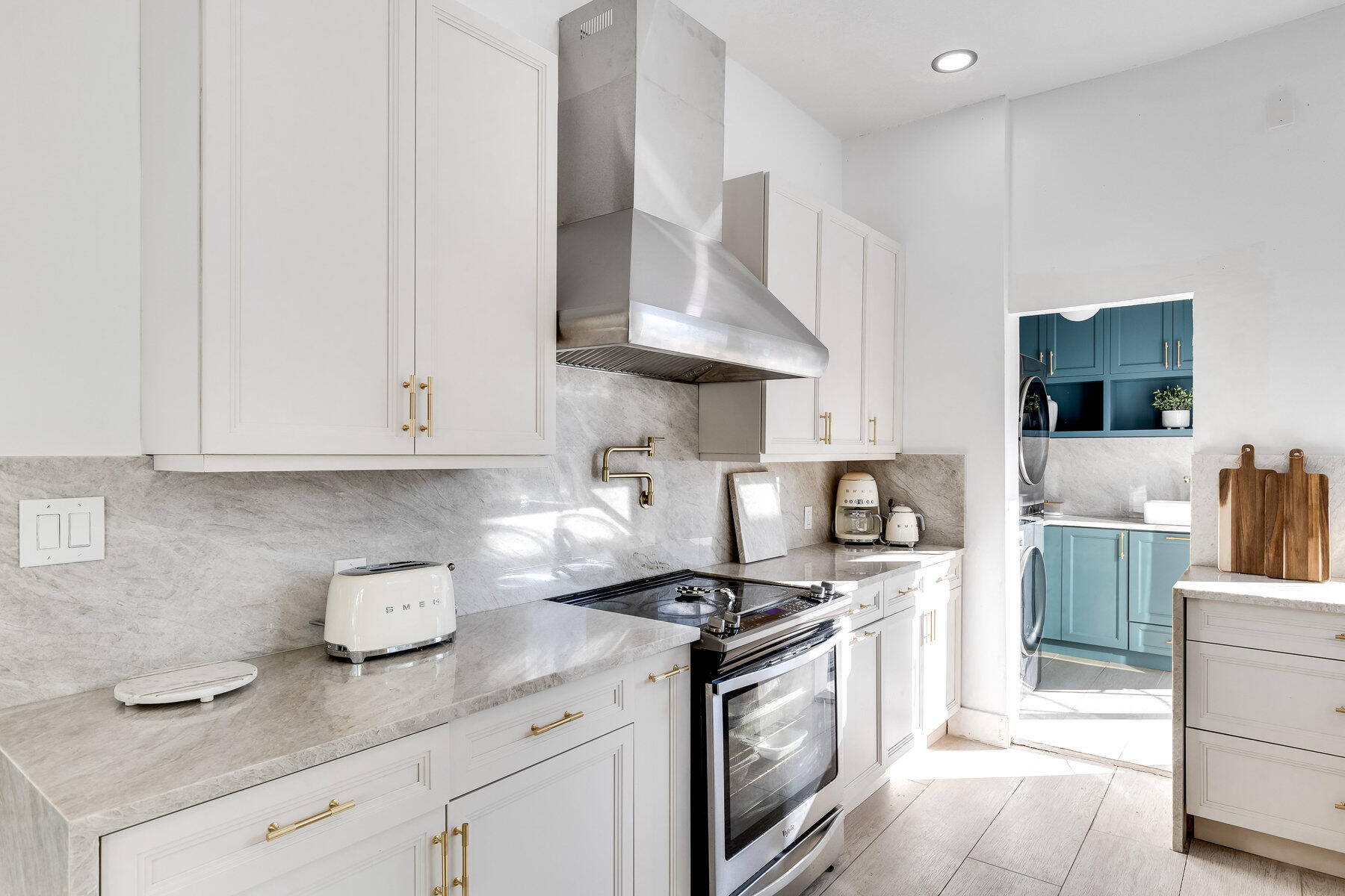 FOREST RIDGE PARK - Residential