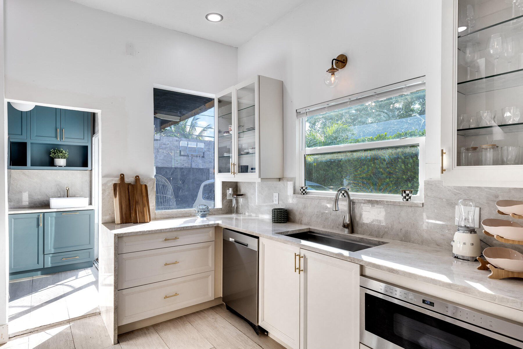 FOREST RIDGE PARK - Residential