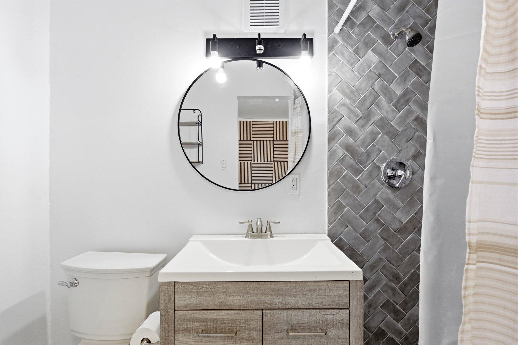 FOREST RIDGE PARK - Residential