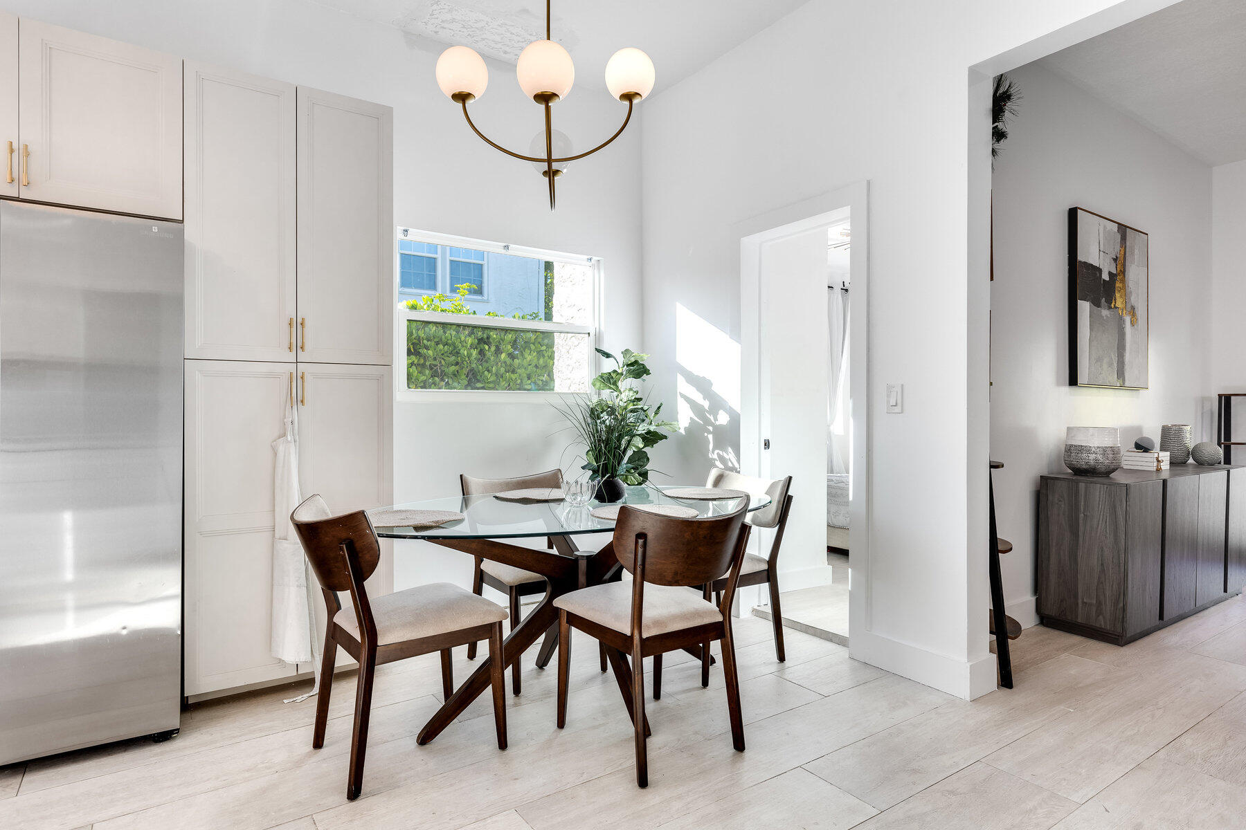 FOREST RIDGE PARK - Residential