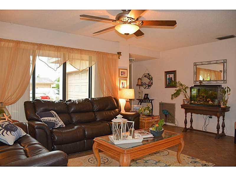 Sunrise Golf Village - Residential