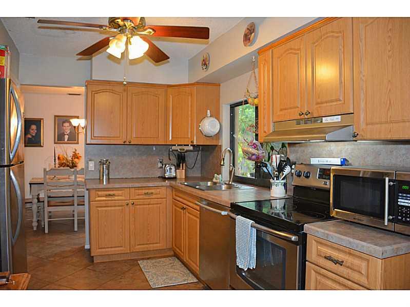 Sunrise Golf Village - Residential