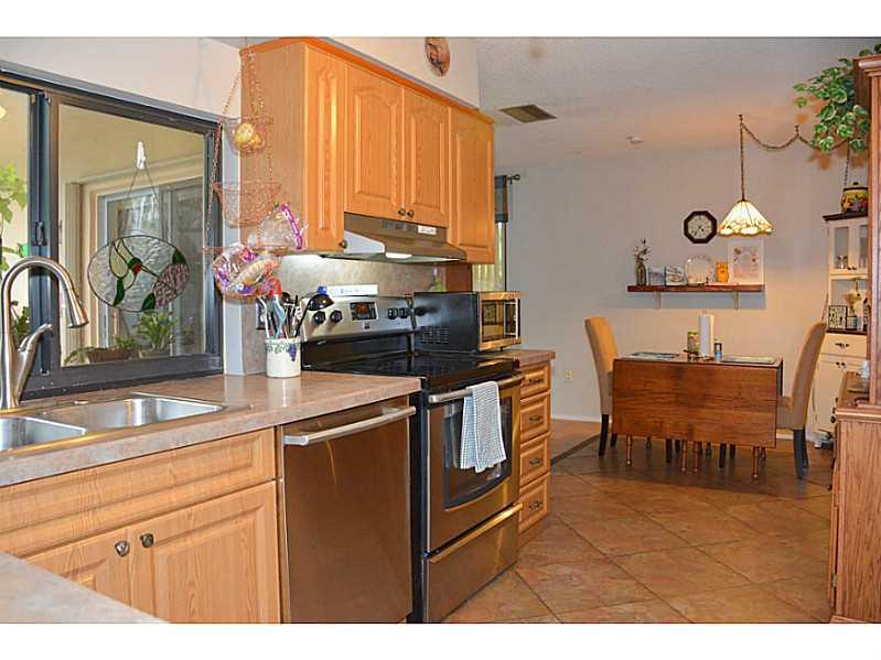 Sunrise Golf Village - Residential