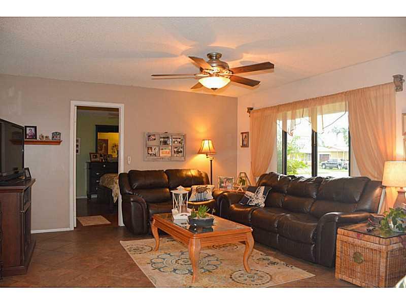 Sunrise Golf Village - Residential