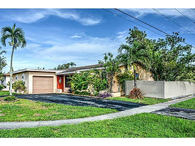 Sunrise Golf Village - Residential