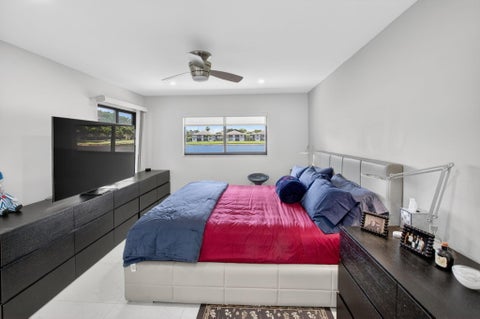 Tiny photo for 15401 Pembridge Avenue #15, Delray Beach, FL 33484 (MLS # B26034142)