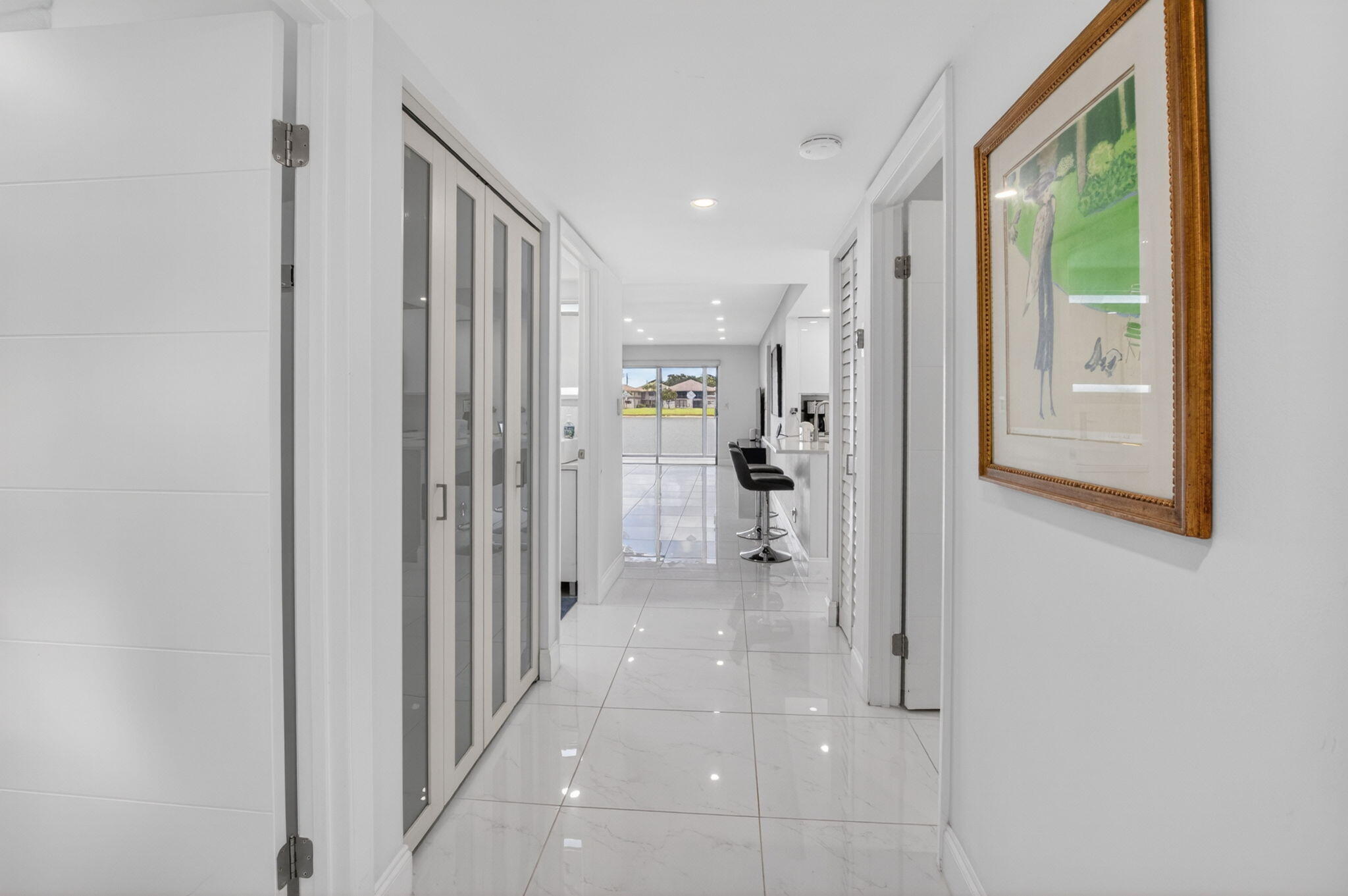 PEMBRIDGE A THRU I - Residential