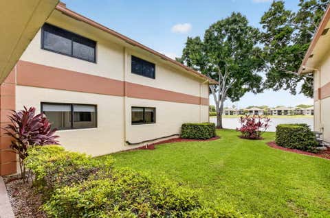 Tiny photo for 15401 Pembridge Avenue #15, Delray Beach, FL 33484 (MLS # B26034142)