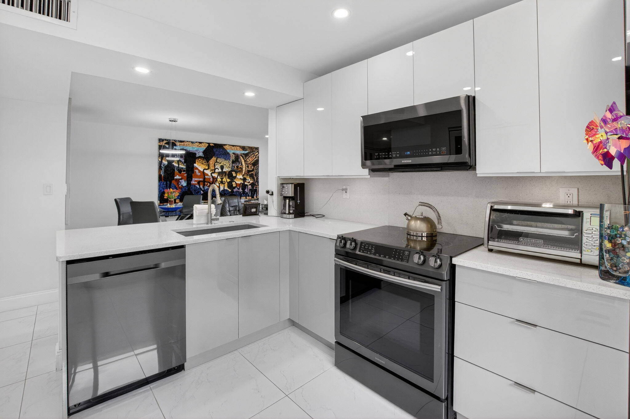 PEMBRIDGE A THRU I - Residential