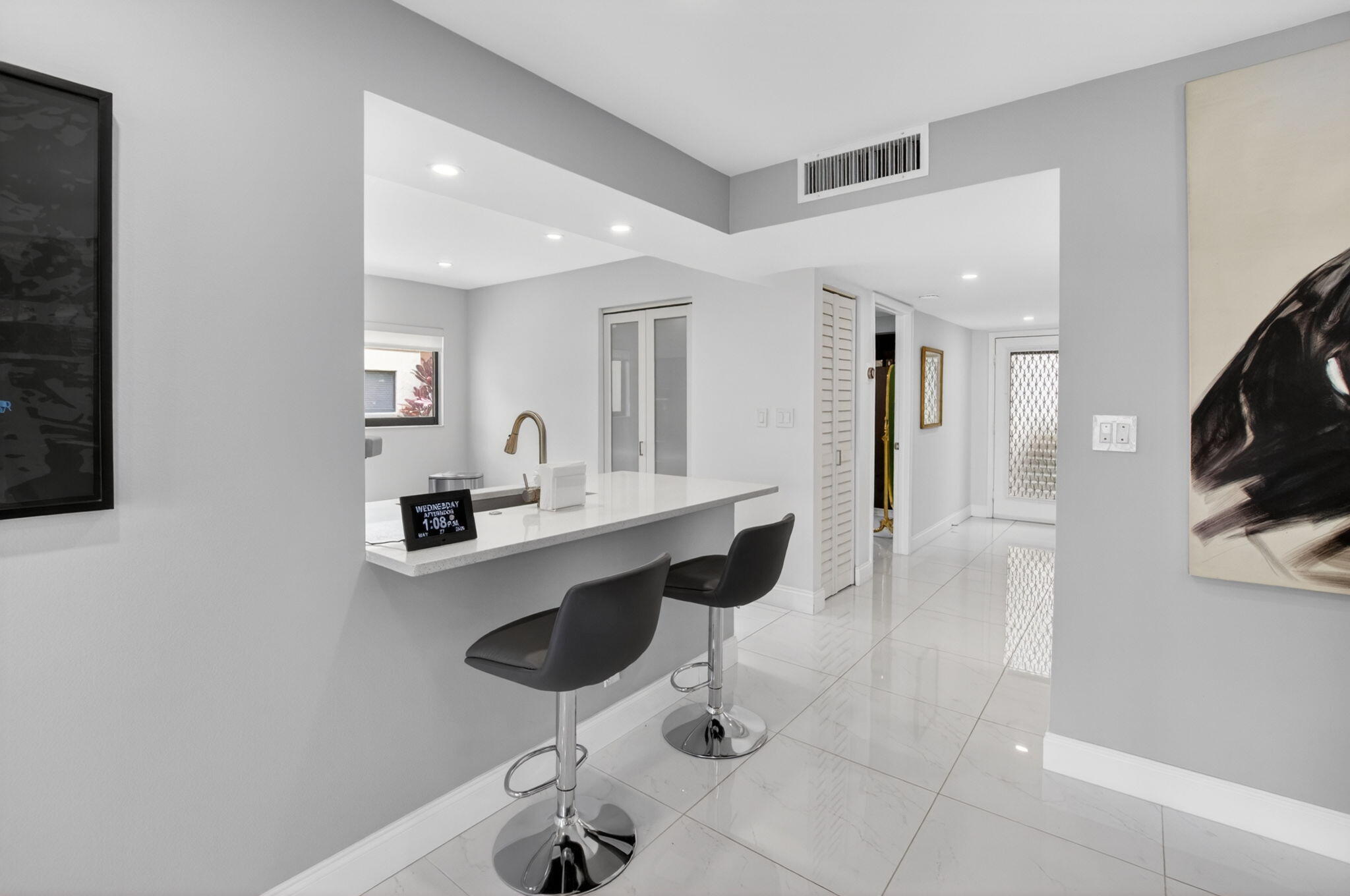 PEMBRIDGE A THRU I - Residential