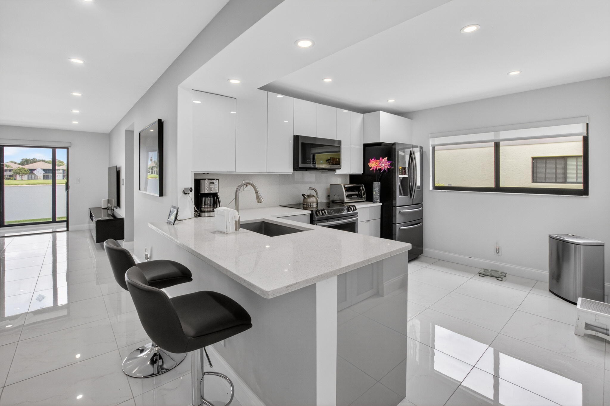 PEMBRIDGE A THRU I - Residential