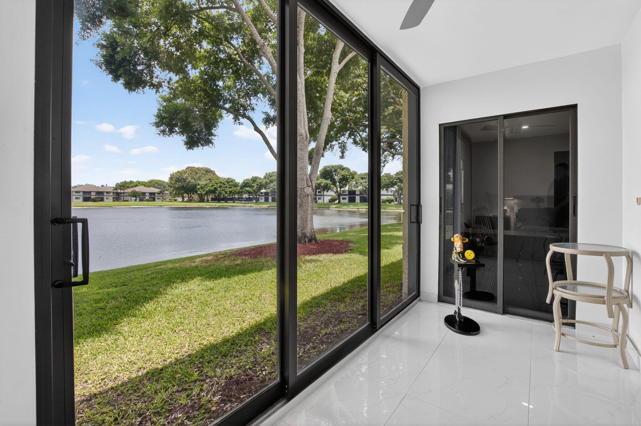 PEMBRIDGE A THRU I - Residential