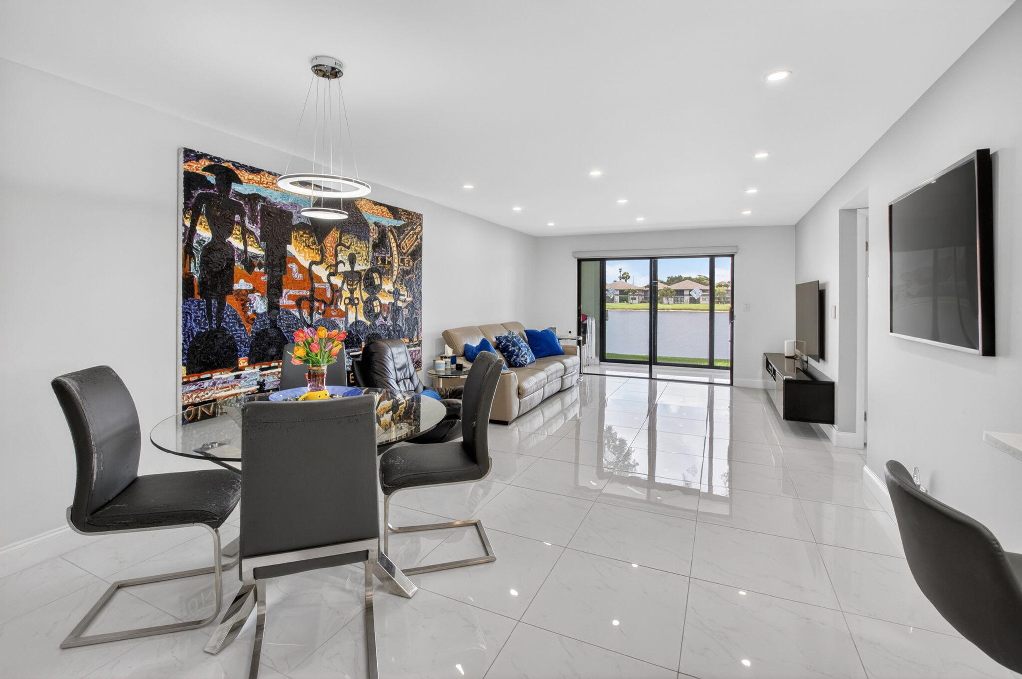 PEMBRIDGE A THRU I - Residential