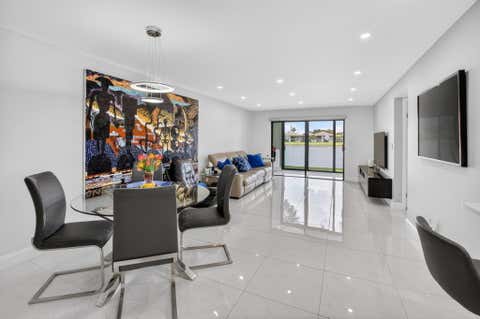 Tiny photo for 15401 Pembridge Avenue #15, Delray Beach, FL 33484 (MLS # B26034142)