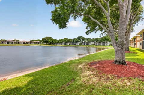Tiny photo for 15401 Pembridge Avenue #15, Delray Beach, FL 33484 (MLS # B26034142)