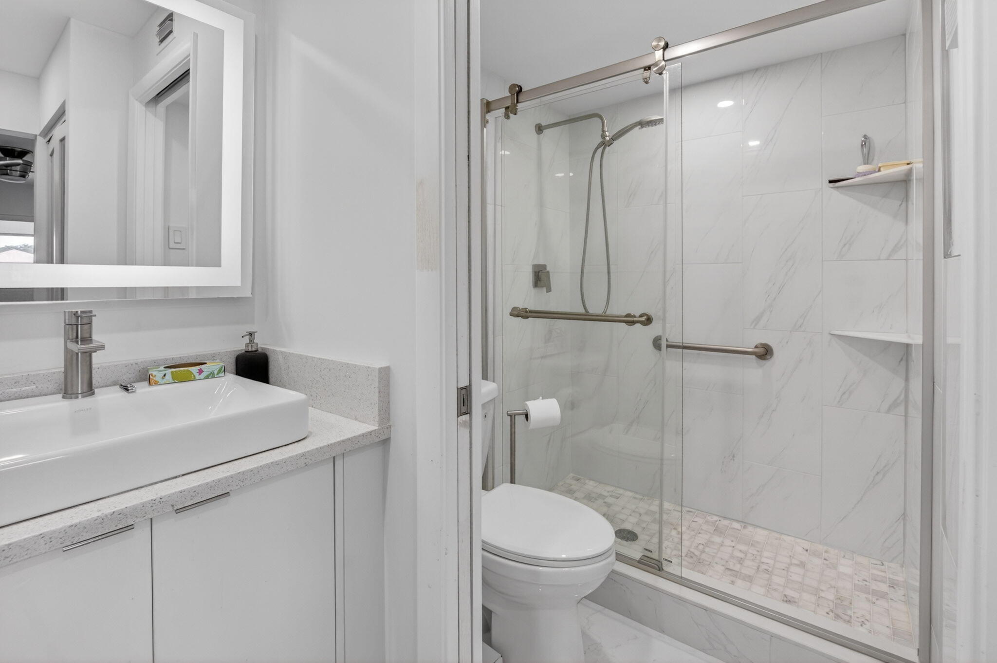 PEMBRIDGE A THRU I - Residential